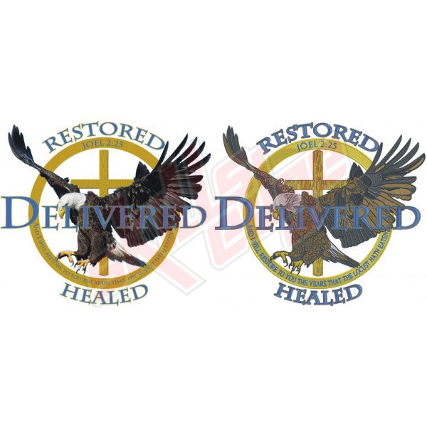 Digitizing Badge
